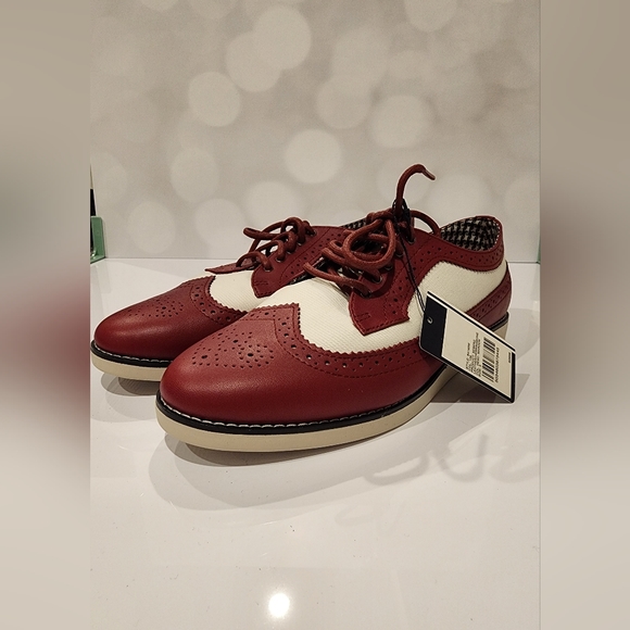 Fred Perry Loafers - NWT - Picture 3 of 7
